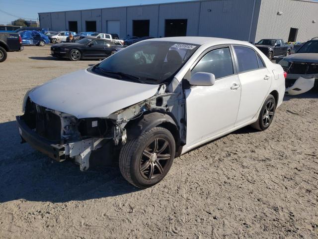 TOYOTA COROLLA BA 2011 с VIN 2T1BU4EE0BC575913 - Фото с аукциона