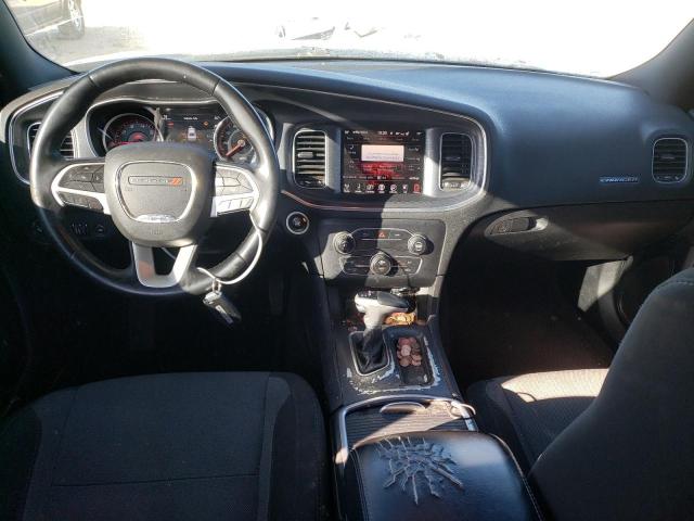 Photo 8 from auction – 2016 DODGE CHARGER SX with VIN 2C3CDXHG8GH355388