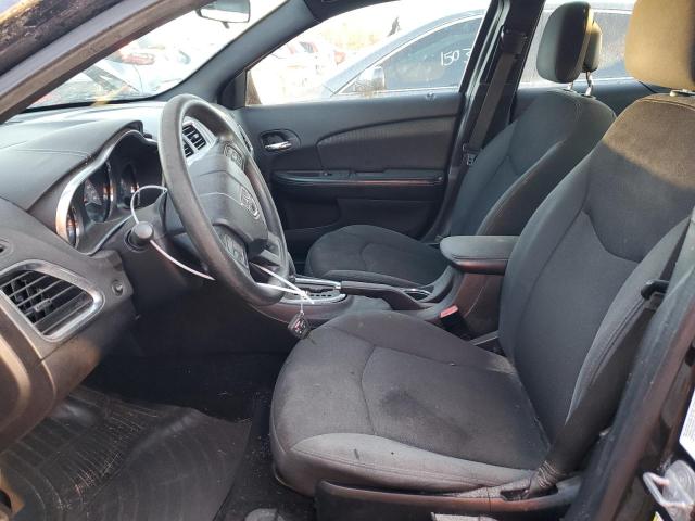 Photo 7 from auction – 2012 DODGE AVENGER SE with VIN 1C3CDZAB5CN235320