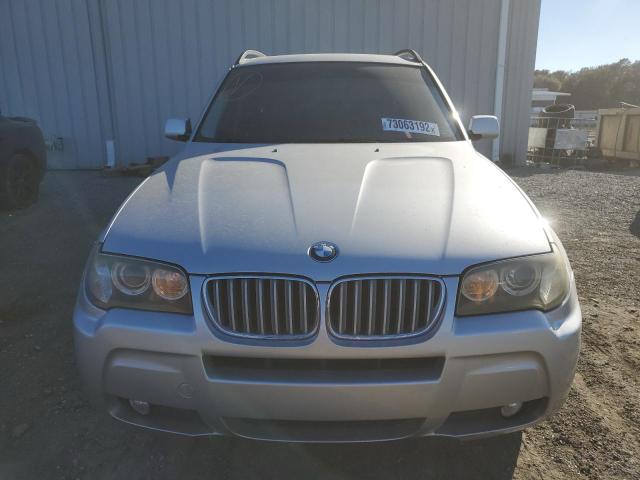 Photo 5 from auction – 2008 BMW X3 3.0SI with VIN WBXPC93468WJ18929