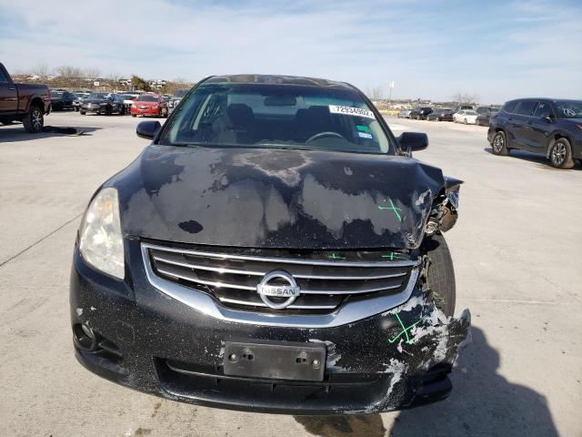 Photo 5 from auction – 2012 NISSAN ALTIMA BAS with VIN 1N4AL2AP2CN420780