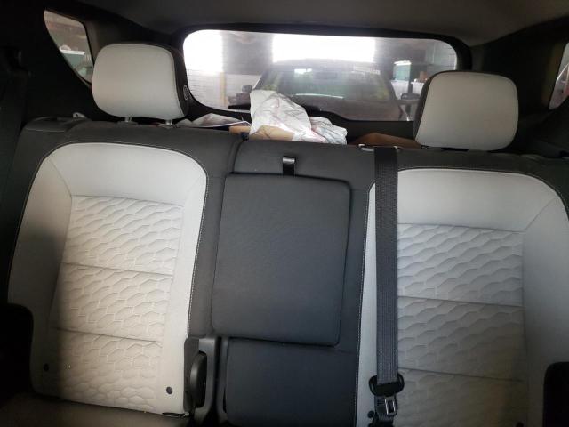 Photo 10 from auction – 2019 CHEVROLET EQUINOX LS with VIN 3GNAXHEVXKS573042