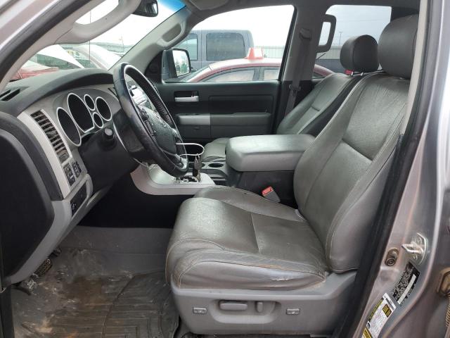 Photo 7 from auction – 2007 TOYOTA TUNDRA DOU with VIN 5TFBV58187X025962