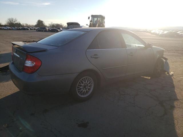 Photo 3 from auction – 2003 TOYOTA CAMRY LE with VIN 4T1BE32KX3U765302