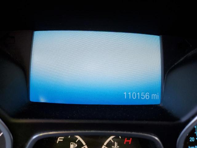Photo 9 from auction – 2013 FORD ESCAPE SEL with VIN 1FMCU0HX7DUD51002