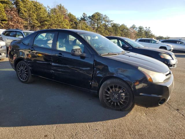 Photo 4 from auction – 2010 FORD FOCUS SES with VIN 1FAHP3GN7AW271711