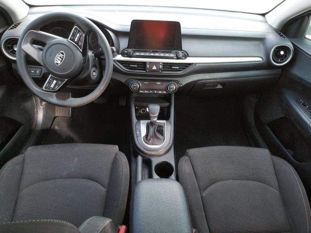 Photo 8 from auction – 2019 KIA FORTE FE with VIN 3KPF24AD2KE006714