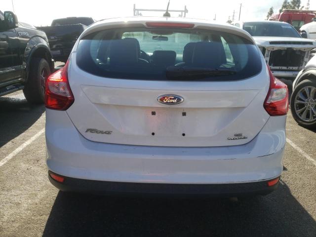 Photo 6 from auction – 2013 FORD FOCUS SE with VIN 1FADP3K28DL266051