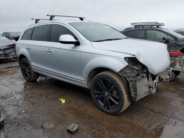 Photo 4 from auction – 2015 AUDI Q7 TDI PRE with VIN WA1LMAFE3FD005442