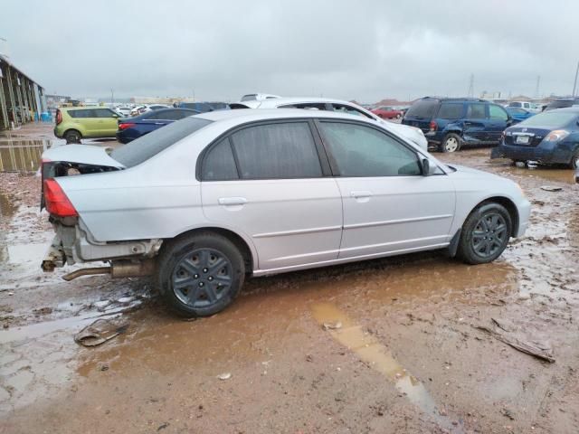 Photo 3 from auction – 2003 HONDA CIVIC EX with VIN 1HGES26723L020139