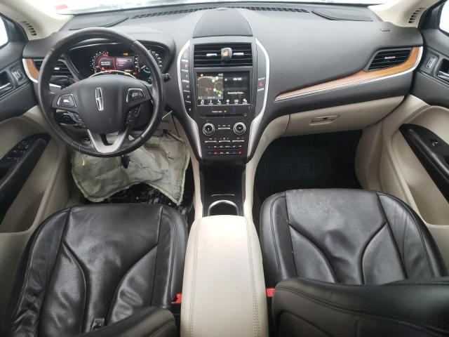 Photo 8 from auction – 2016 LINCOLN MKC RESERV with VIN 5LMCJ3D90GUJ11485