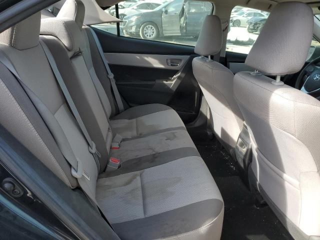Photo 10 from auction – 2018 TOYOTA COROLLA L with VIN 2T1BURHE3JC031980