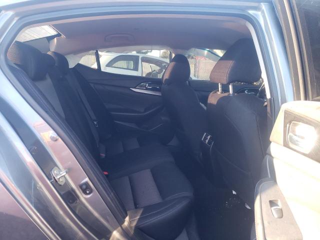 Photo 10 from auction – 2016 NISSAN MAXIMA 3.5 with VIN 1N4AA6AP5GC904554