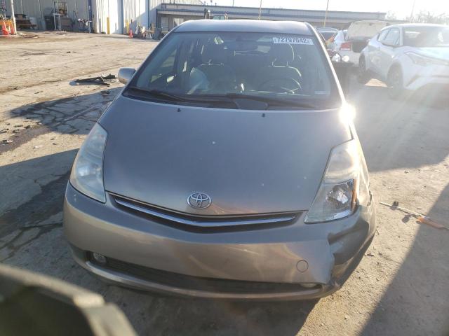 Photo 5 from auction – 2009 TOYOTA PRIUS with VIN JTDKB20U397836259