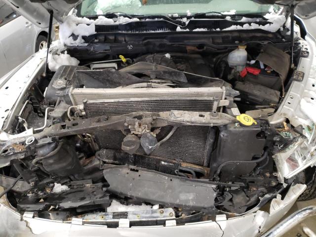 Photo 11 from auction – 2011 DODGE RAM 1500 with VIN 1D7RV1GT5BS552900
