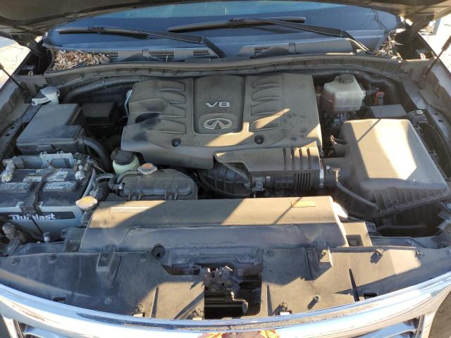 Photo 12 from auction – 2012 INFINITI QX56 with VIN JN8AZ2NE9C9016874