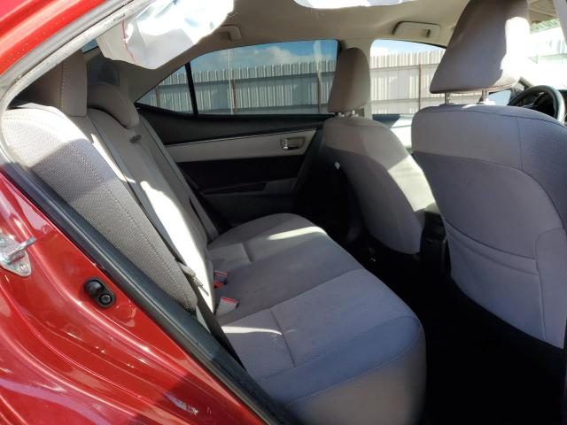 Photo 10 from auction – 2015 TOYOTA COROLLA L with VIN 2T1BURHE7FC365131