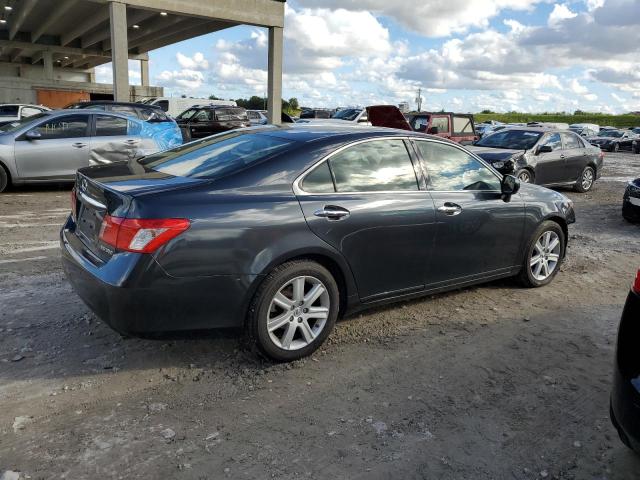 Photo 3 from auction – 2007 LEXUS ES 350 with VIN JTHBJ46G072121688