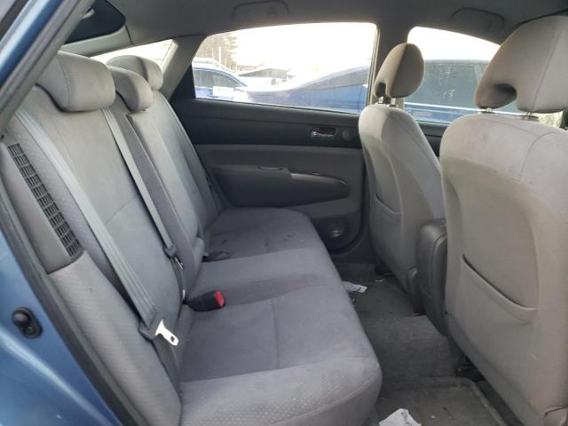 Photo 10 from auction – 2009 TOYOTA PRIUS with VIN JTDKB20U697857221