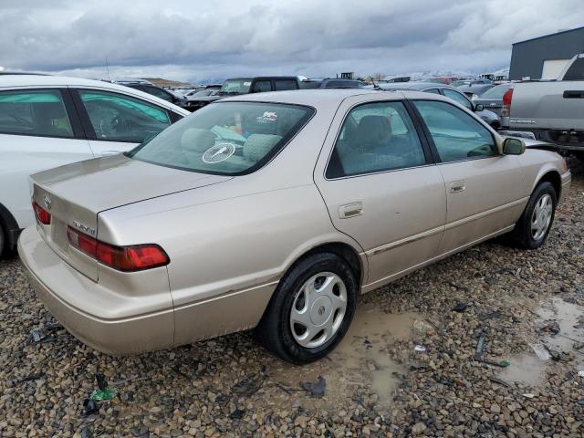 Photo 3 from auction – 1997 TOYOTA CAMRY CE with VIN 4T1BF22K7VU912962
