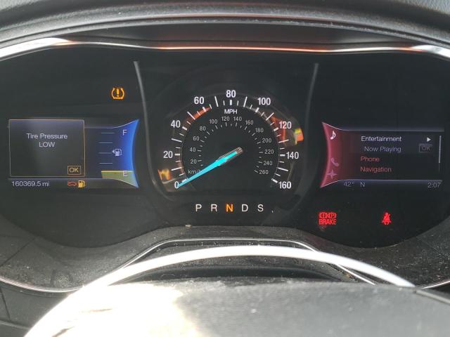 Photo 8 from auction – 2013 FORD FUSION TIT with VIN 3FA6P0K91DR259318