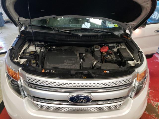 Photo 11 from auction – 2015 FORD EXPLORER X with VIN 1FM5K8D83FGC60189
