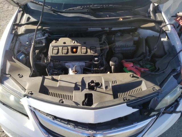 Photo 11 from auction – 2014 ACURA ILX 20 with VIN 19VDE1F33EE001922
