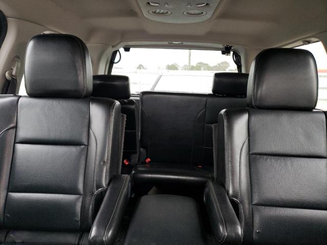 Photo 10 from auction – 2014 NISSAN ARMADA PLA with VIN 5N1AA0NF2EN613693