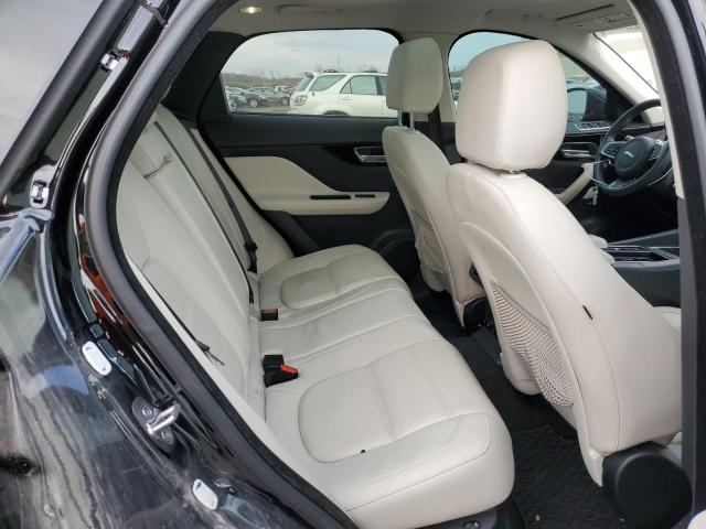 Photo 11 from auction – 2018 JAGUAR F-PACE PRE with VIN SADCK2GX3JA288439
