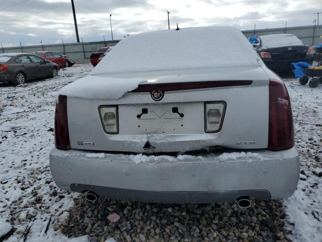 Photo 6 from auction – 2005 CADILLAC STS with VIN 1G6DC67AX50121784