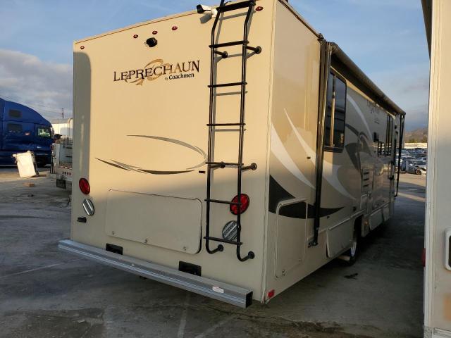 Photo 4 from auction – 2014 CHMN MOTORHOME with VIN 1FDXE4FS2DDB32459