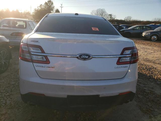 Photo 6 from auction – 2015 FORD TAURUS LIM with VIN 1FAHP2F89FG168815