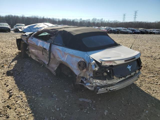 Photo 2 from auction – 2015 FORD MUSTANG with VIN 1FATP8EM4F5419649