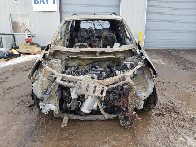 Photo 5 from auction – 2018 CHEVROLET EQUINOX LT with VIN 2GNAXTEX9J6162037