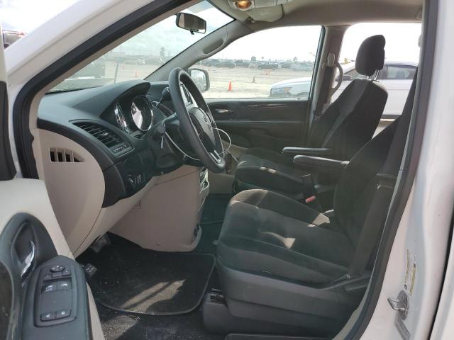 Photo 7 from auction – 2017 DODGE GRAND CARA with VIN 2C4RDGBG1HR860182