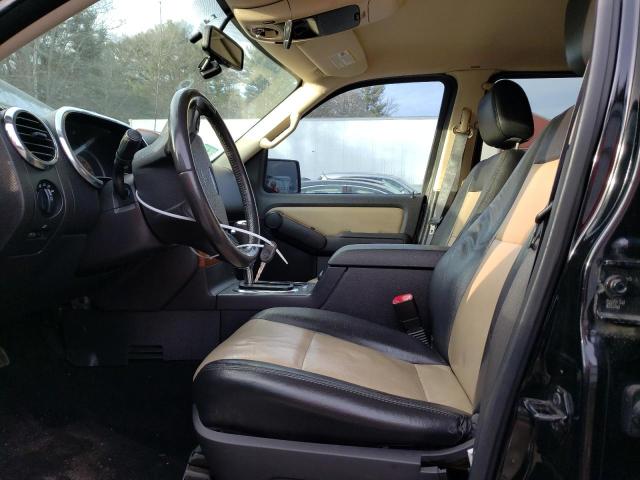 Photo 7 from auction – 2008 FORD EXPLORER E with VIN 1FMEU74E18UB07373