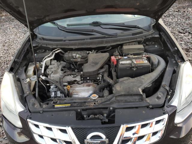 Photo 12 from auction – 2011 NISSAN ROGUE S with VIN JN8AS5MV7BW286029