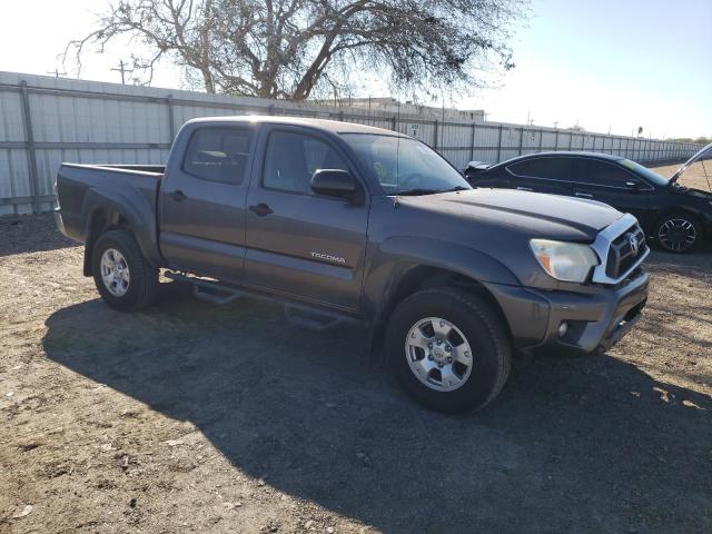 Photo 4 from auction – 2015 TOYOTA TACOMA DOU with VIN 5TFLU4EN4FX115276