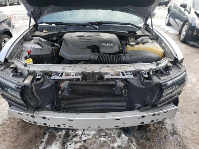 Zdjęcie 7 z aukcji – 2016 DODGE CHARGER SX z VIN 2C3CDXJG6GH105495