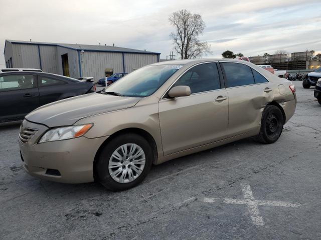 TOYOTA CAMRY BASE 2009 with VIN 4T1BE46K69U912871 - Photo from auction