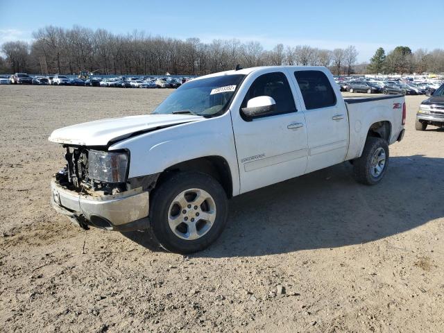 GMC NEW SIERRA 2008 with VIN 2GTEC638881114426 - Photo from auction
