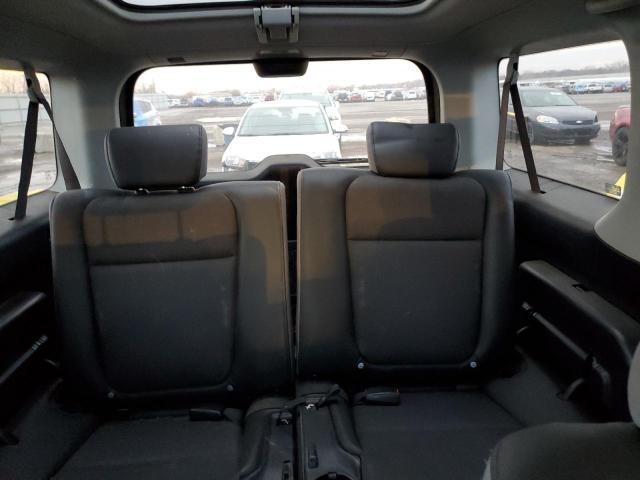 Photo 10 from auction – 2005 HONDA ELEMENT EX with VIN 5J6YH28615L017356