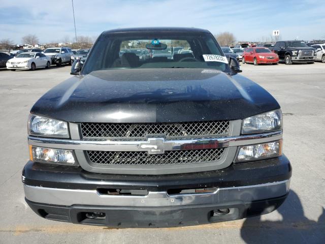 Photo 5 from auction – 2007 CHEVROLET SILVERADO with VIN 2GCEC13V271137076
