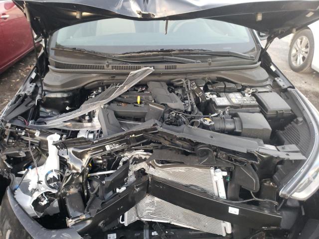 Photo 11 from auction – 2022 HYUNDAI ACCENT SE with VIN 3KPC24A69NE181342