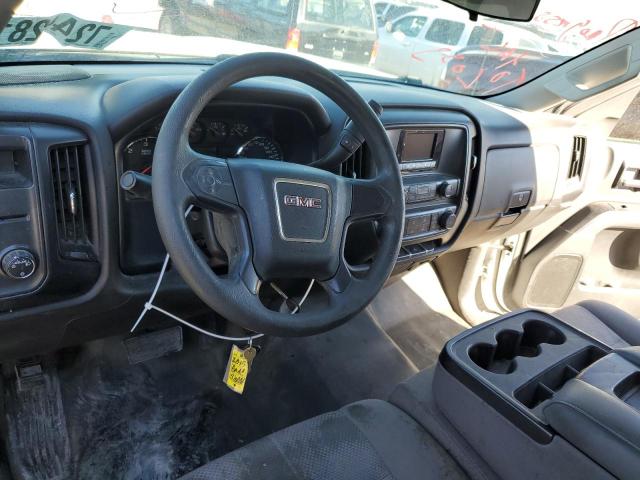 Photo 8 from auction – 2015 GMC SIERRA C15 with VIN 1GTN1TEC5FZ900033