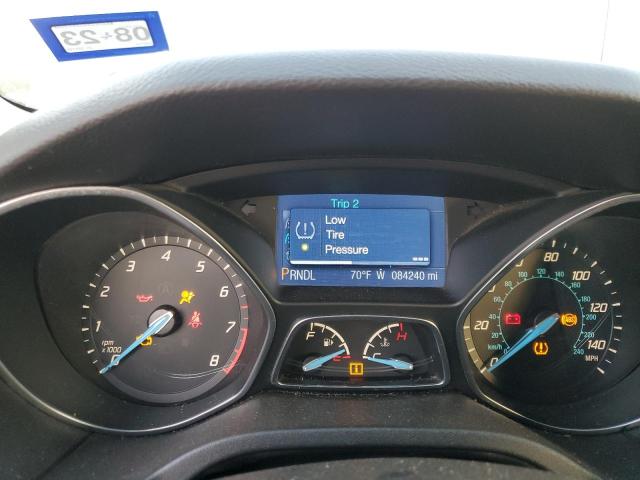 Photo 9 from auction – 2013 FORD FOCUS SE with VIN 1FADP3K24DL334166