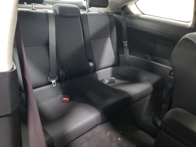 Photo 10 from auction – 2008 TOYOTA SCION with VIN JTKDE167480265361