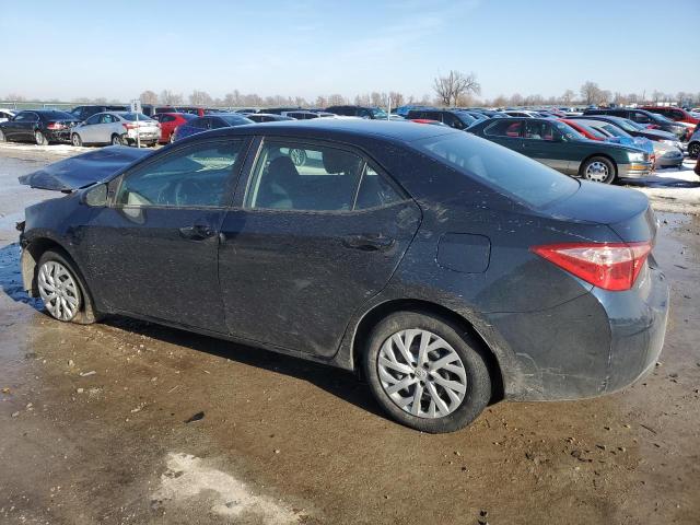 Photo 2 from auction – 2019 TOYOTA COROLLA with VIN 5YFBURHE4KP908056
