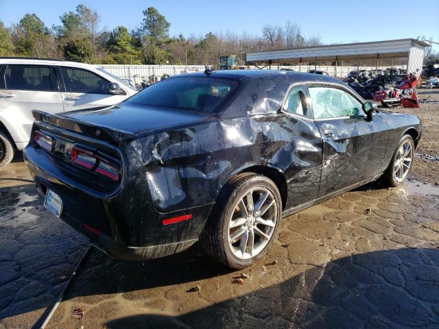 صورة رقم 3 من المزاد - 2021 DODGE CHALLENGER مع VIN 2C3CDZKG9MH505735