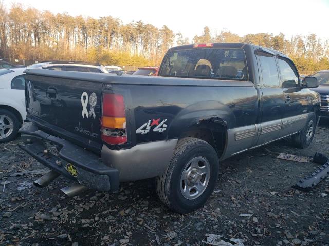 صورة رقم 3 من المزاد - 2000 CHEVROLET silverado مع VIN 1GCEK19V0YE417833